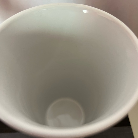 NEW Nickelodeon Cartoon Characters travel Coffee MUG with lid Cup  pair of socks - Picture 6 of 11